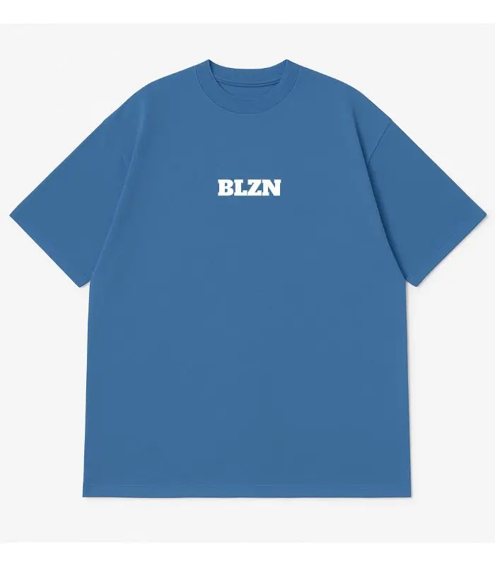 CLASSIC BLZN TEE