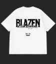 MINIMALIST BLZN TEE