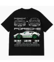 PORSCHE TEE