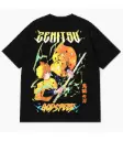 ZENITSU TEE