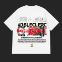 LECLERC F1 TEE