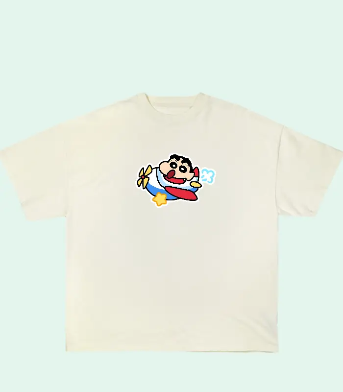 SHINCHAN TEE