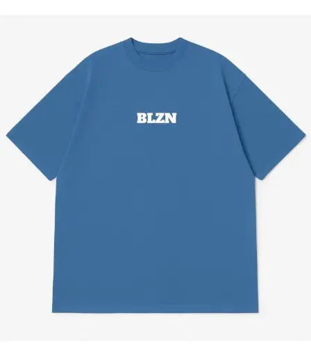 CLASSIC BLZN TEE