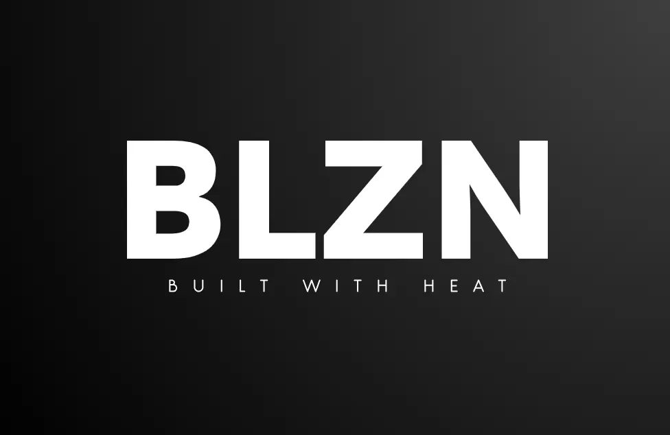 BLAZENCLOTHING